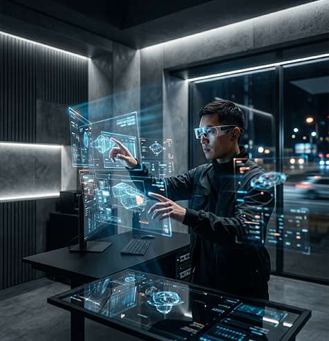Augmented Reality