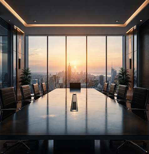 Corporate Presentations