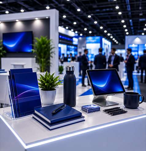 Tradeshow/ Exhibition Videos