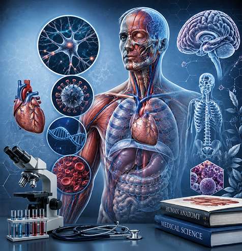 Medical Illustration