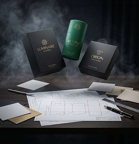Packaging Design