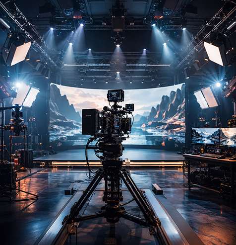 Video Production