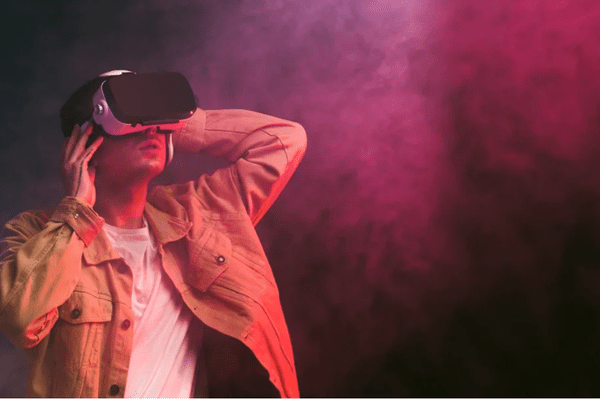 Meta verse trends 2023 – Creative Services