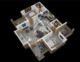 CAD Outsourcing: Exploring AI-Driven Design Automation