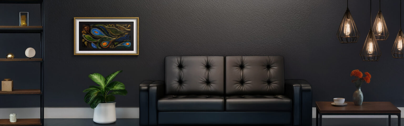 Difference between 3D Modeling and 3D Rendering