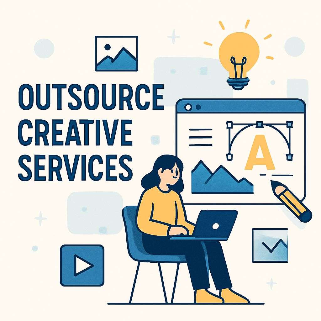 How to Measure ROI on Outsourced Creative Works
