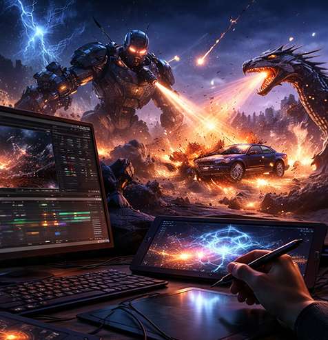VFX