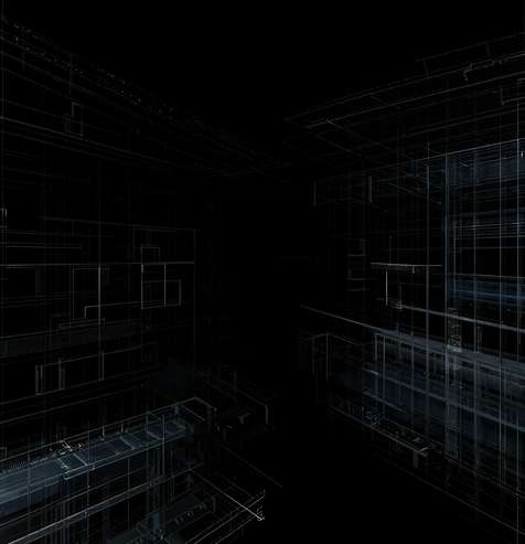 Point Cloud To CAD, Revit, SketchUp, IFC
