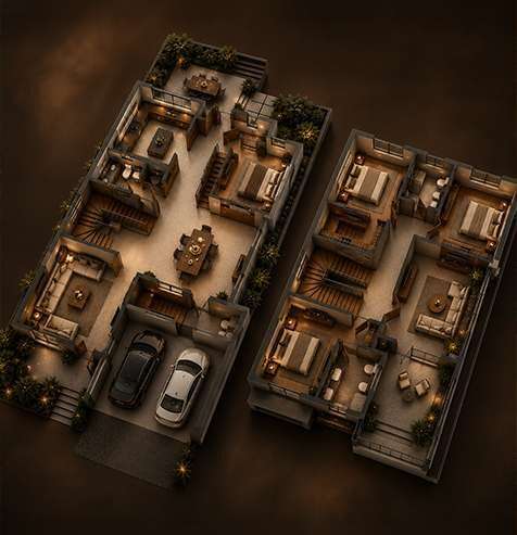 Store Planning