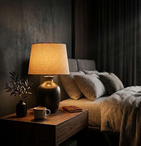 Interior Design Drawings