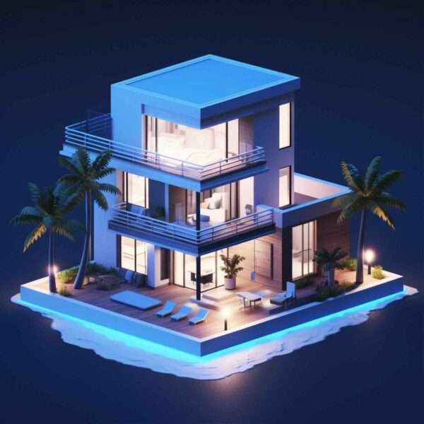 Architectural Drawings