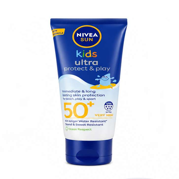 Nivea Sun