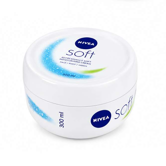 Nivea White