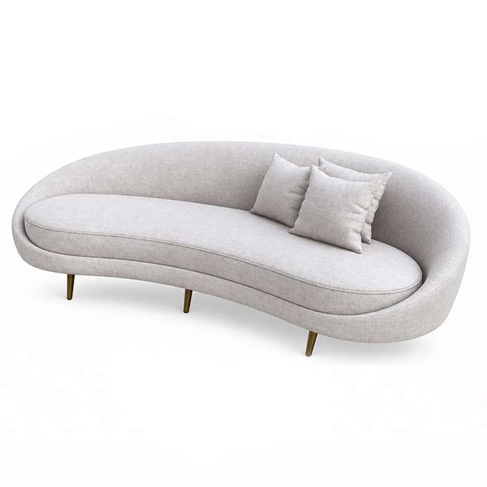 3 Seater Sofa
