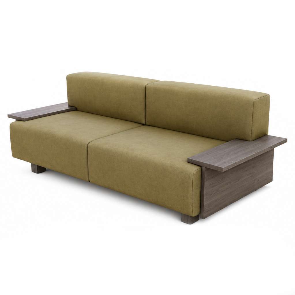 2 Seater Sofa
